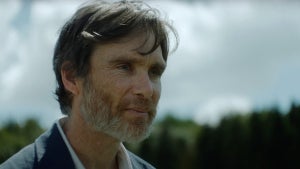Steve starring Cillian Murphy