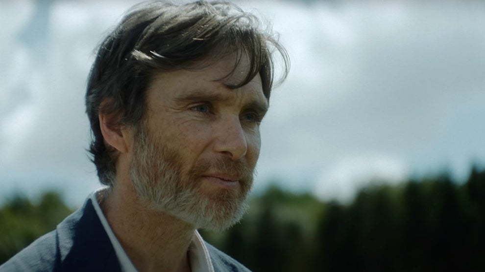 Steve starring Cillian Murphy