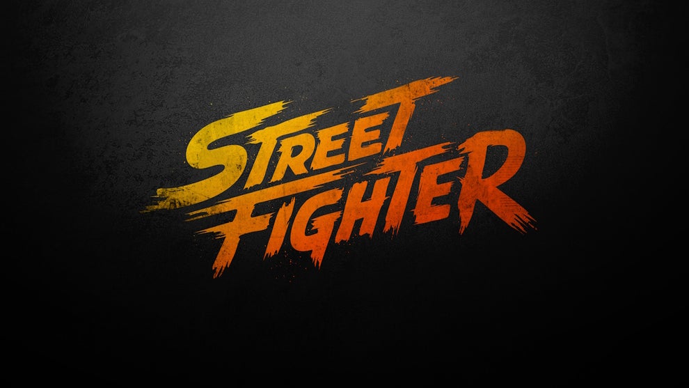 "Street Fighter" (Credit: Legendary/Paramount)