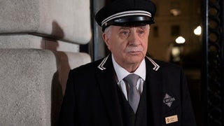 ‘Only Murders in the Building’: Teddy Coluca Burst Into Tears When He Found Out Lester Was Season 5’s Victim, EP Says