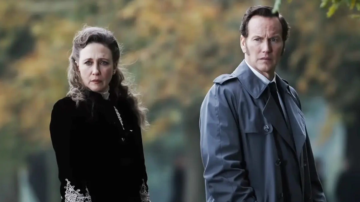 Where to Watch ‘The Conjuring: Last Rites’: Is the Horror Finale Streaming?