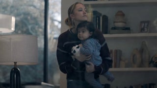 Hulu’s ‘The Hand That Rocks the Cradle’ Remake Trailer Reminds You How Hard It Is to Find a Good Nanny