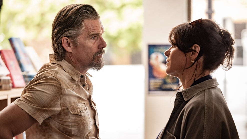 "The Lowdown" (Credit: FX/Hulu)