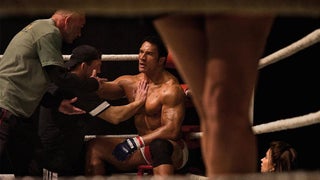 ‘The Smashing Machine’ Review: A Calm Dwayne Johnson Anchors Raw Martial Arts Drama