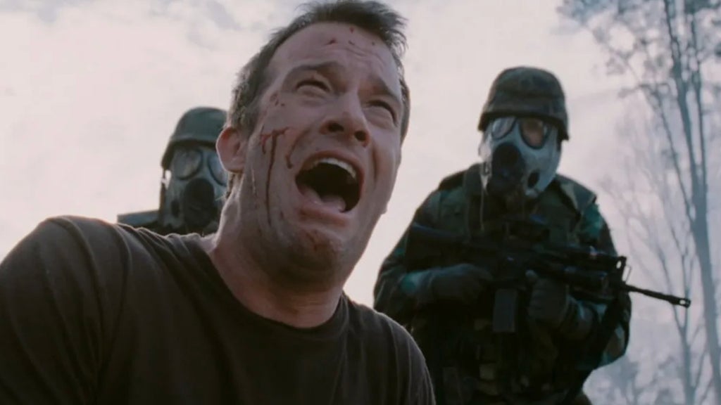 "The Mist" (Credit: Lionsgate)