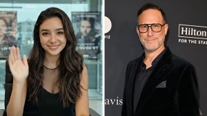 Tilly and Richard Weitz WME
