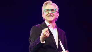 Thomas Schumacher, Disney Theatrical CCO and Key Figure in Animation Renaissance, to Exit