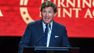 Tucker Carlson Unites the Right-Wing Media Against Him Over Nick Fuentes Interview