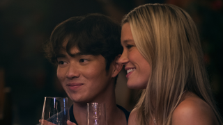 ‘The Summer I Turned Pretty’: Rain Spencer and Sean Kaufman on Taylor and Steven’s Ending, Reactions to Belly and Conrad’s Reunion