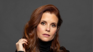 JoAnna Garcia Swisher