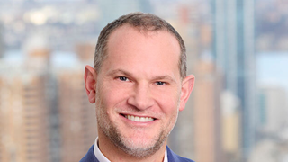 Paramount Chief Communications Officer Justin Dini Exits