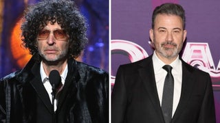 Howard Stern Says He’s Canceling Disney+ in Wake of Kimmel Suspension, but Admits ABC Is in an ‘Unfortunate’ Position