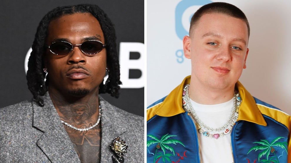 Gunna, Aitch