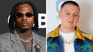 YouTube and the NFL’s Flag Football Game Heads to London With Rappers Gunna and Aitch as Captains