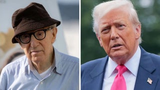 Woody Allen Praises Trump as an Actor: ‘He Was Very Convincing’ | Video