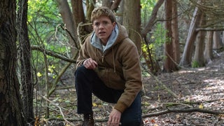 Mae Martin Talks Tackling the Troubled Teen Industry in Netflix Thriller ‘Wayward’