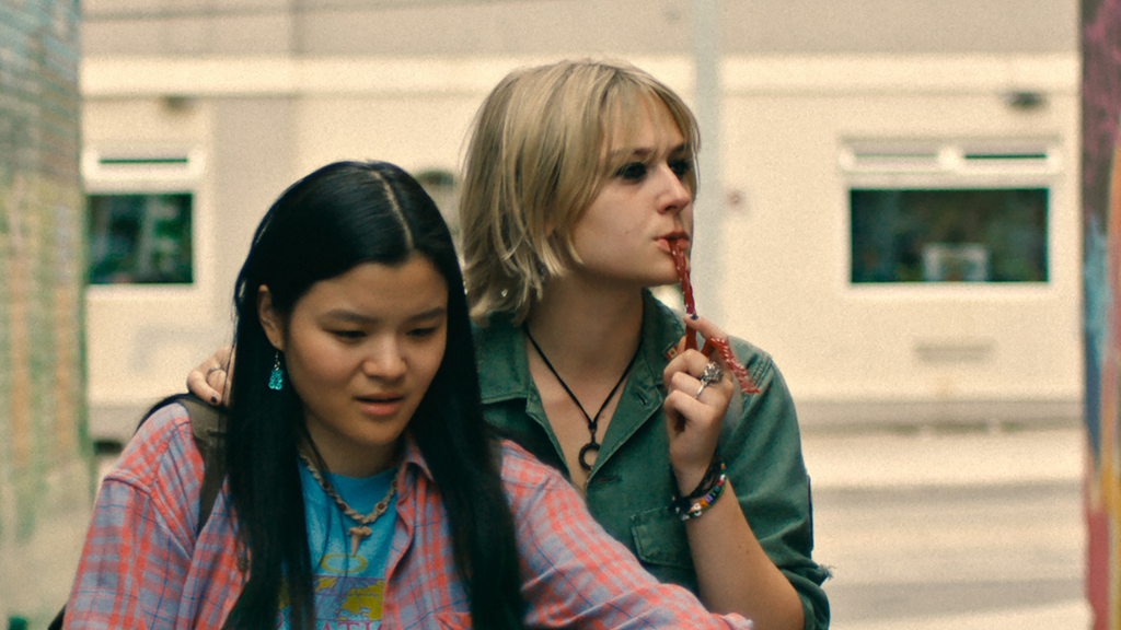 Wayward
