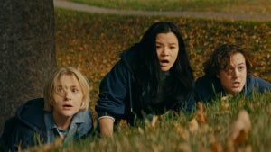 Wayward