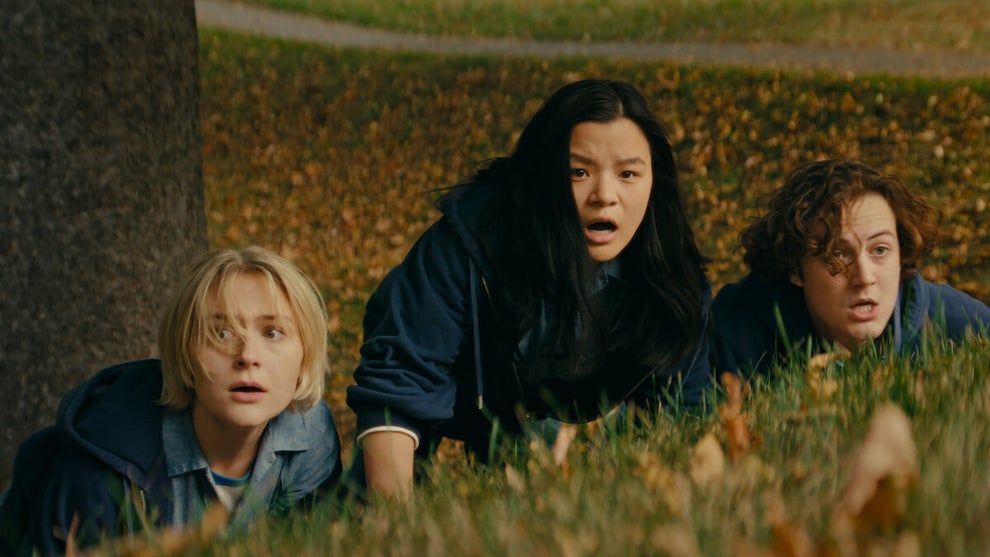 Wayward