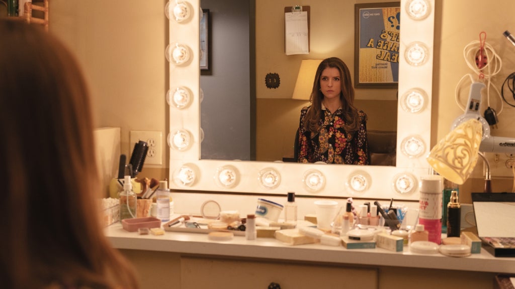 “Woman of the Hour” (Netflix)