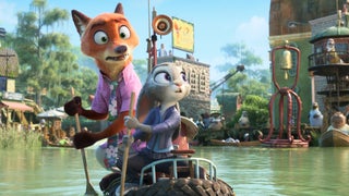‘Zootopia 2’ Is Now Hollywood’s Highest Grossing Animated Film Ever With $1.7 Billion