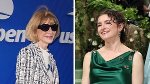 Anna Wintour, Chloe Malle