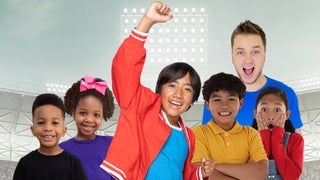 ‘Ballpark Blast! The Series’ From Pocket.watch and MLB Coming to Hulu, Roku Channel | Exclusive