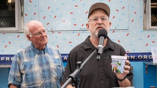 Jerry Quits Ben & Jerry’s, Says Brand Has Been Silenced ‘For Fear of Upsetting Those in Power’