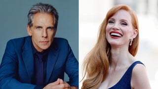 Ben Stiller, Jessica Chastain to Star in Apple TV+ Thriller Series ‘The Off Weeks’