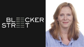 Bleecker Street Sets Christine Manna as Home Entertainment EVP