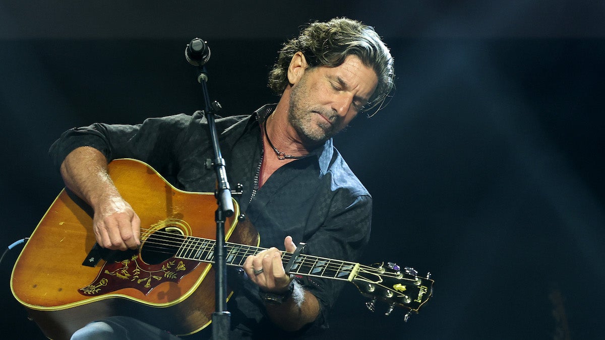 Brett James, Grammy-Winning ‘Jesus, Take the Wheel’ Songwriter, Dies at 57 in Plane Crash