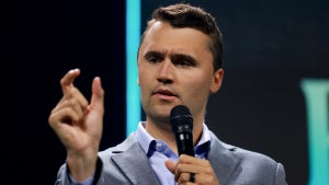 Charlie Kirk
