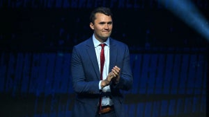 Charlie Kirk