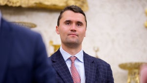 Charlie Kirk