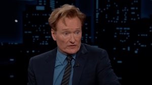 Conan O'Brien