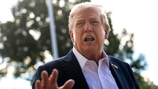 Trump Rips Into Time Magazine Over His Cover Photo, Says It ‘Disappeared’ His Hair