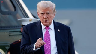 Trump Says Pentagon Should Not Restrict What Journalists Publish: ‘Nothing Stops Reporters’ | Video
