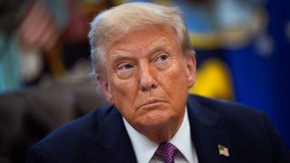 Trump Refuses to Comment on Jeffrey Epstein Birthday Letter: ‘That’s a Dead Issue’