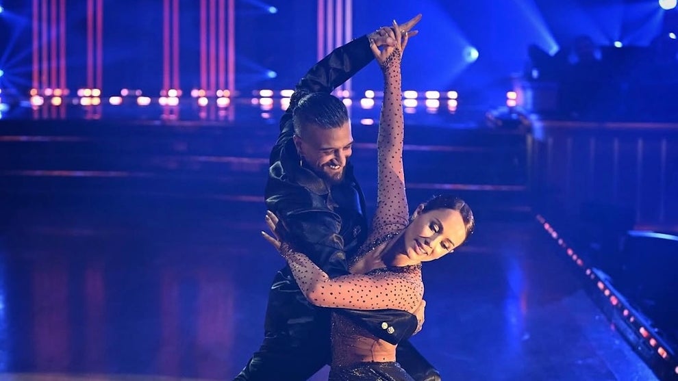 dwts-mark-ballas-whitney-leavitt-disney