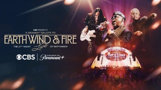 Where to Watch ‘A Grammy Salute to Earth, Wind & Fire’ Live: Is It Streaming?