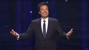 Jimmy Fallon