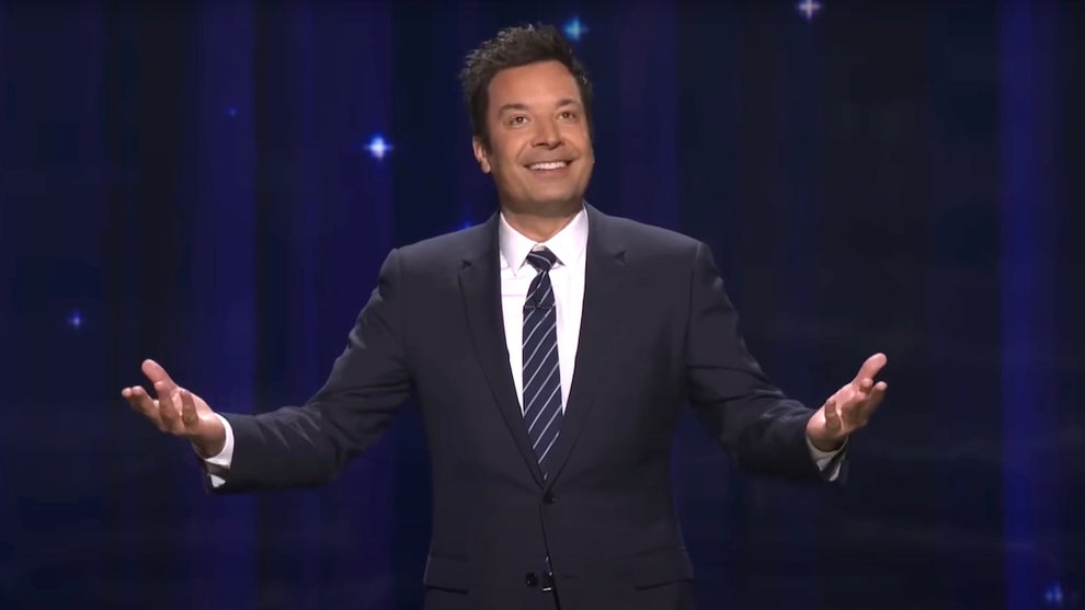 Jimmy Fallon