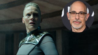 ‘Foundation’ Creator David S. Goyer on Those Season 3 Finale Twists and Why He’s Leaving the Show