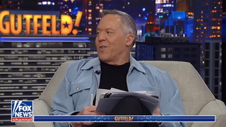 ‘Gutfeld!’ Outs Pete Hegseth for the ‘Only Weird Thing’ About His Former Office at Fox News | Video