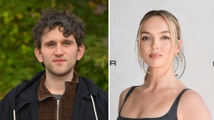 Harry Melling, Jodie Comer