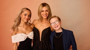 Amirah J, Kaitlin Olson, Matthew Lamb