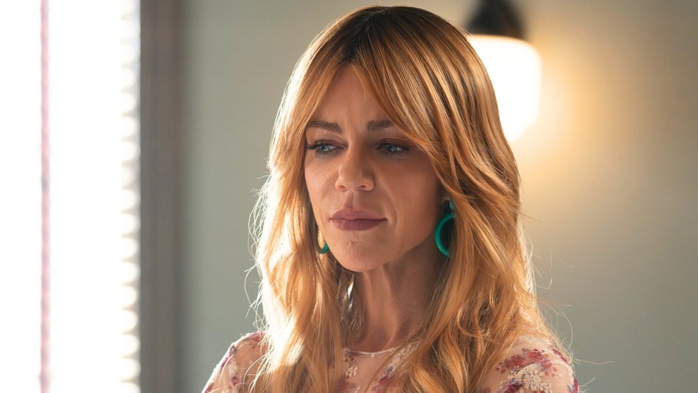 Kaitlin Olson in "High Potential" Season 2