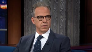 Jake Tapper