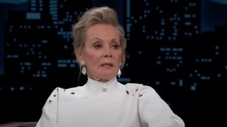 Jean Smart ‘Horrified’ by Jimmy Kimmel Suspension: ‘What Is Happening to Our Country?’