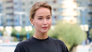 Jennifer Lawrence